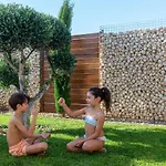 Katergo Luxury * Stoúpa