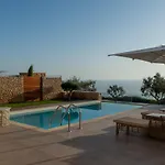 Villa Katergo Luxury Stoúpa