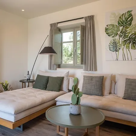 Villa Katergo Luxury *