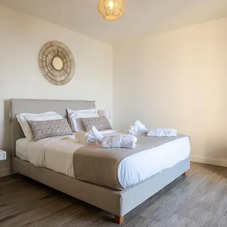 Katergo Luxury Villa Stoúpa