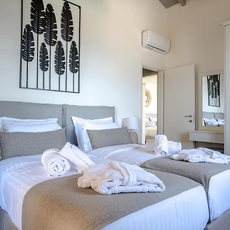 Villa Katergo Luxury *