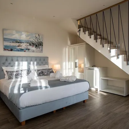 Katergo Luxury Villa *