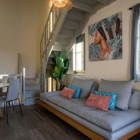 Villa Katergo Luxury *