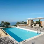 Katergo Luxury Βίλα *