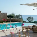 Βίλα Katergo Luxury Στούπα