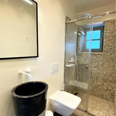 Villa Katergo Luxury