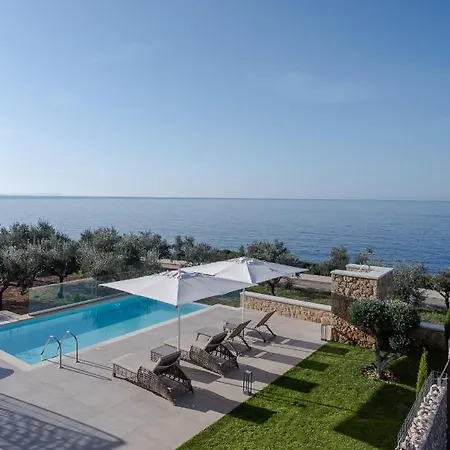 Katergo Luxury Villa