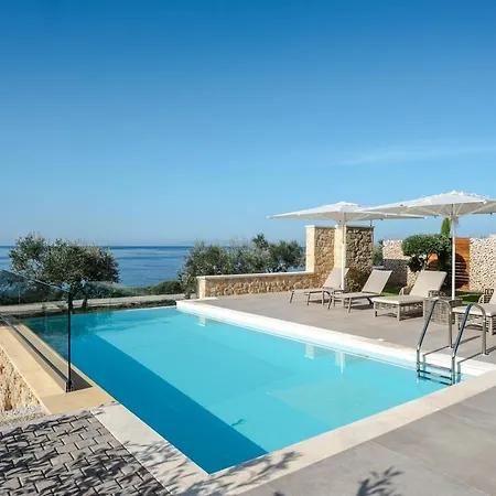 Katergo Luxury וילה *