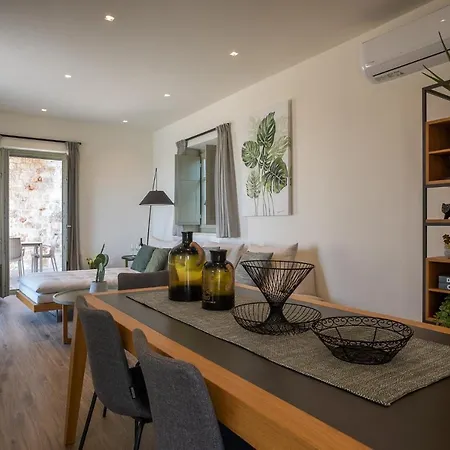 Villa Katergo Luxury