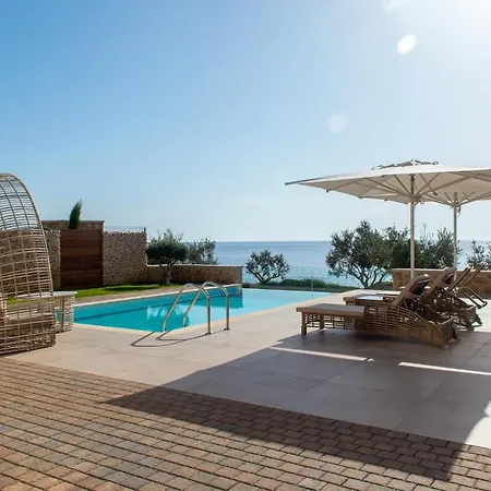 Katergo Luxury Villa