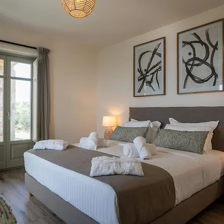 Katergo Luxury Stoúpa