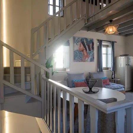 Katergo Luxury Villa