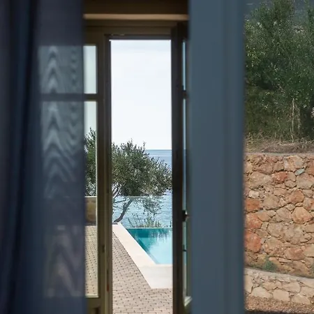 Katergo Luxury Villa