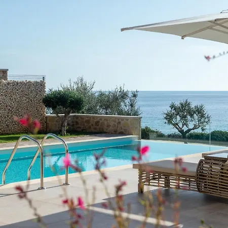 Villa Katergo Luxury Stoúpa