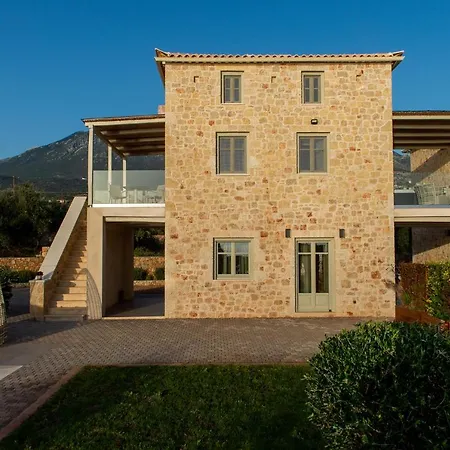 Katergo Luxury