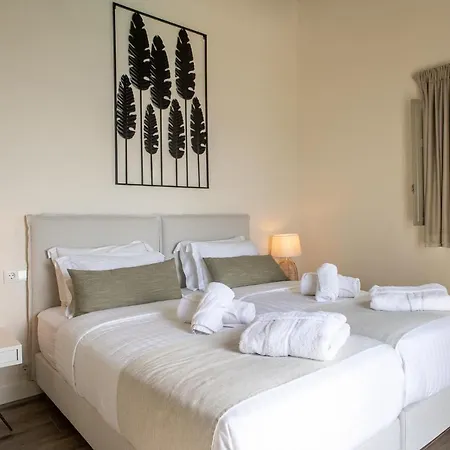 Katergo Luxury Villa