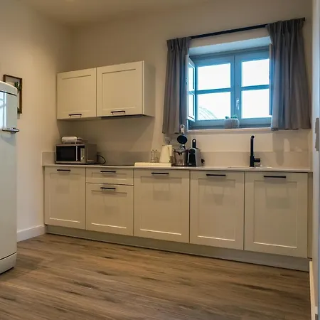 Katergo Luxury Villa *