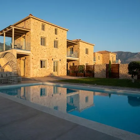 Katergo Luxury Villa