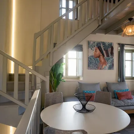 Katergo Luxury Villa