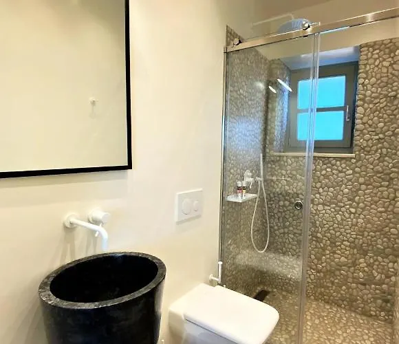 וילה Katergo Luxury