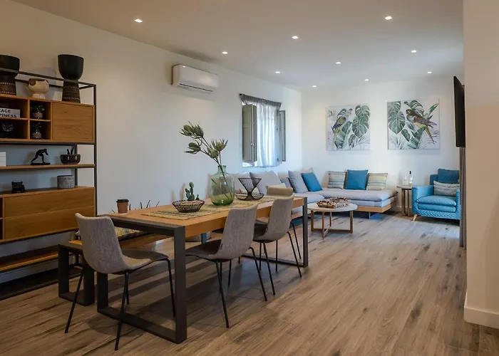 Katergo Luxury Villa