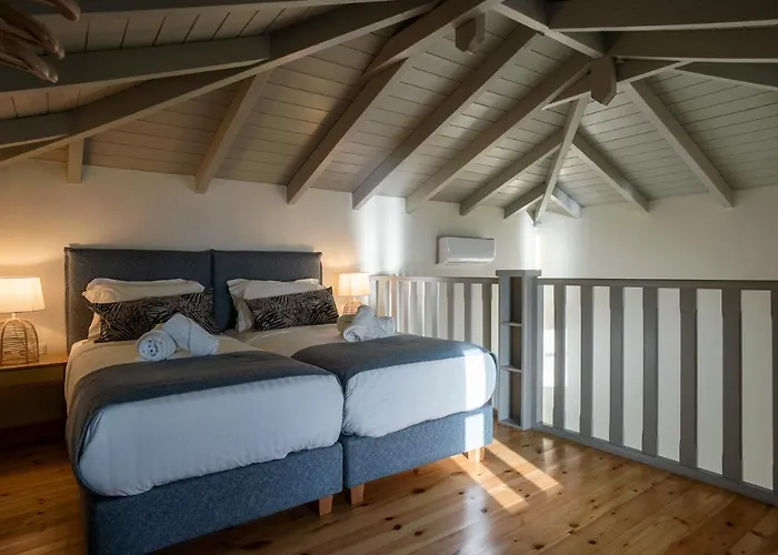Katergo Luxury Villa Stoúpa
