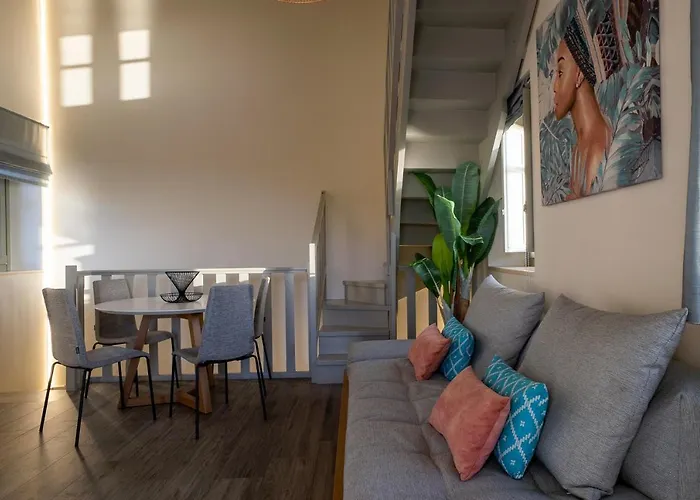 Villa Katergo Luxury Stoúpa