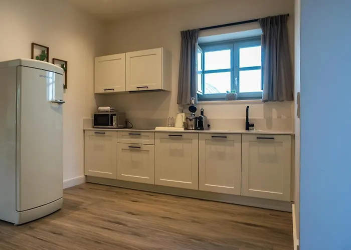 Katergo Luxury וילה *