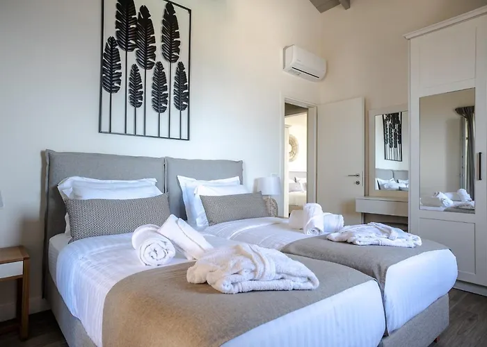 Villa Katergo Luxury *