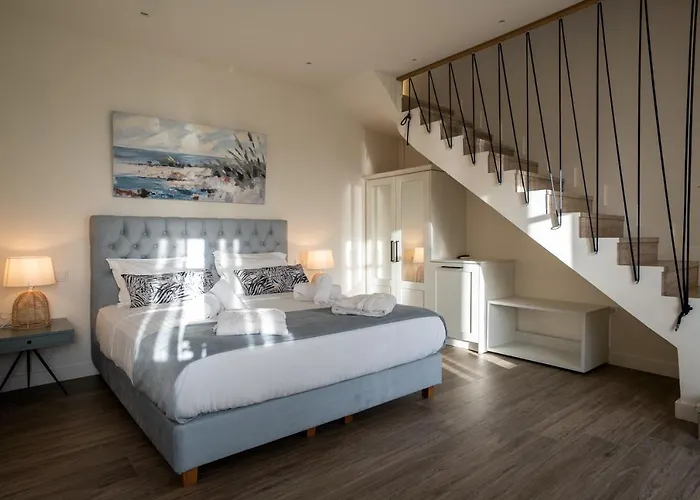 Katergo Luxury Villa *